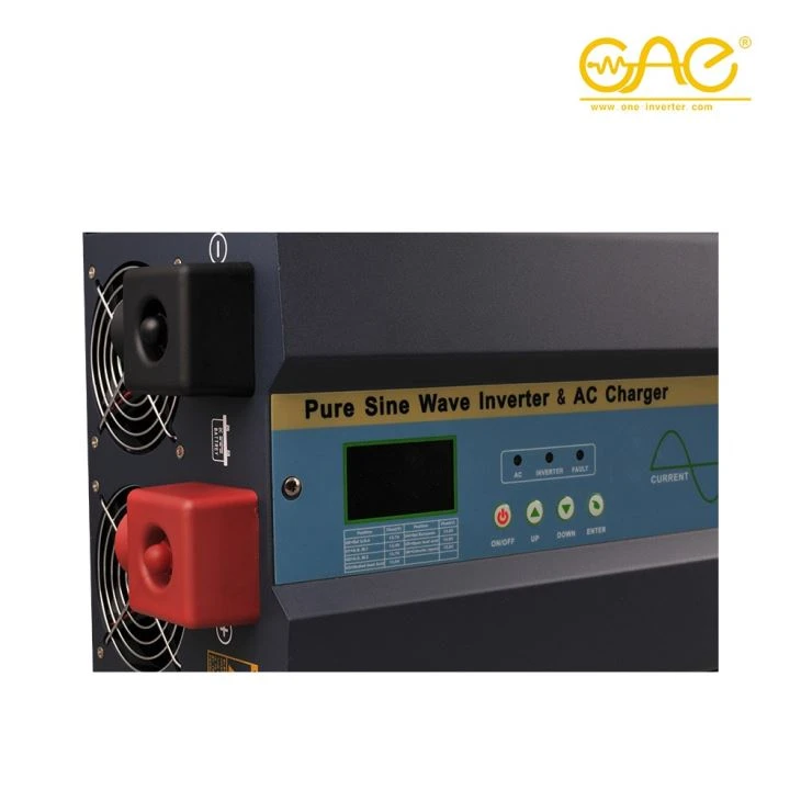Base Inverter Battery